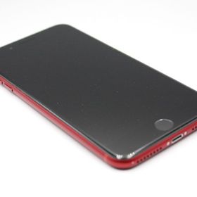 バッテリー新品同様(100%) iPhone 8 Plus 64GB SIMフリー