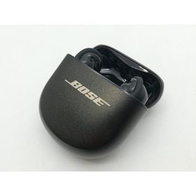 【中古】BOSE QuietComfort Ultra Earbuds 第2世代 [デザートゴールド]【柏】保証期間１ヶ月【ランクB】