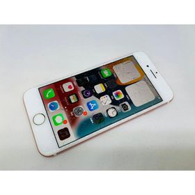 ★送料無料★ジャンク★SoftBank★A1779 iPhone7 32GB★ローズゴールド★0022280000293★SYS★01/26