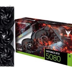 【即購入OK】GAINWARD RTX5080 PHOENIX 16GB