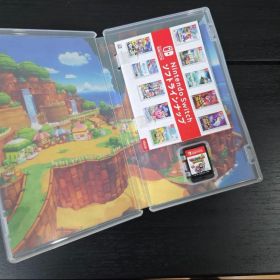 マリオ＆ルイージRPG ブラザーシップNintendo Switch