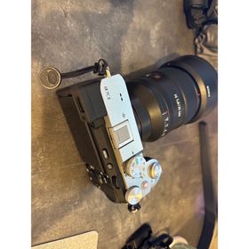 ソニー(SONY)のSONY α7C II ミラーレス一眼カメラ ILCE-7CM2(S) a7cⅡ(ミラーレス一眼)