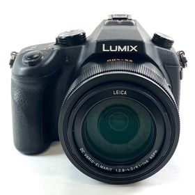 パナソニック LUMIX DMC-FZ1000［ジャンク品］ 中古(コンパクトデジタルカメラ)