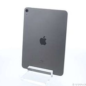 〔中古品〕 iPad Air 第4世代 256GB スペースグレイ MYFT2J／A Wi-Fi ［10.9インチ液晶／A14 Bionic］〔中古品〕 iPad Air 第4世代 256GB スペースグレイ MYFT2J／A Wi-Fi ［10.9インチ液晶／A14 Bionic］