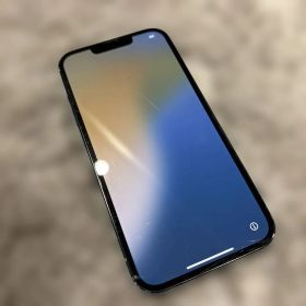 【iPhone 13本体のみ】512GBミッドナイトsimフリー