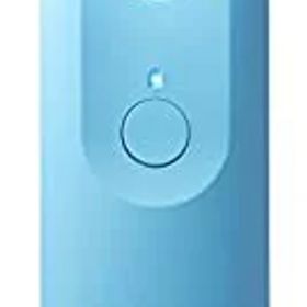 【中古】RICOH デジタルカメラ RICOH THETA m15 (ブルー) 全天球 360度カメラ 0910703