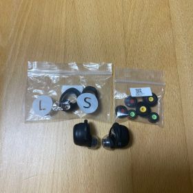 Echo Buds (エコーバッズ) 第2世代