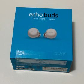 Echo Buds (エコーバッズ) 第2世代