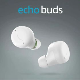Echo Buds★第2世代★ノイズキャンセリング ★ワイヤレスイヤホン