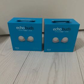 Echo Buds 第2世代
