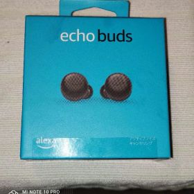 Amazon Echo Buds 第2世代