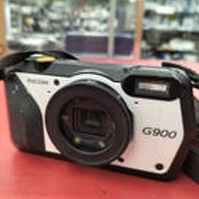 デジタルカメラ G900 RICOH