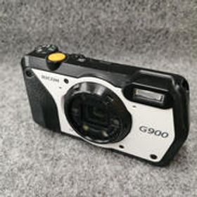 デジタルカメラ G900 RICOH
