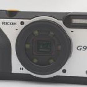デジタルカメラ G900 RICOH