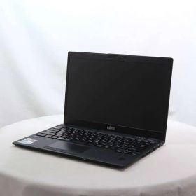 ソフマップ 〔中古品〕 LIFEBOOK U9310／D FMVU28013【196】