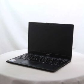 ソフマップ 〔中古品〕 LIFEBOOK U9310／D FMVU28013【344】