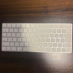 Apple Magic Keyboard 日本語配列(JIS) 純正