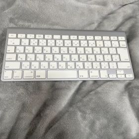 Apple Magic Keyboard A1314 アップル キーボード 15