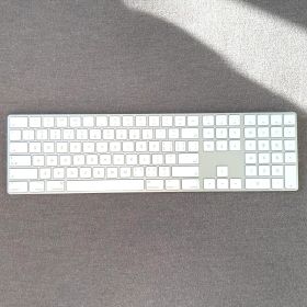 Apple Magic keyboard