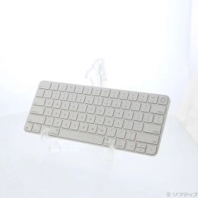 ソフマップ 〔中古品〕 Appleシリコン搭載Macモデル用Touch ID搭載Magic Keyboard - 英語(US)【348】