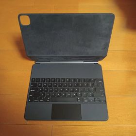 【良品】12.9インチ Magic Keyboard/A2480/US配列