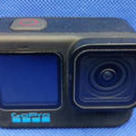 アクションカメラ 10BLACK GOPRO