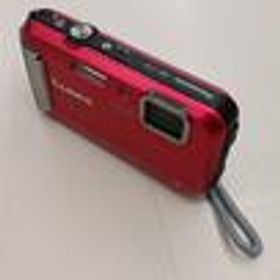 デジタルカメラ DMC-FT25 PANASONIC