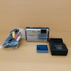 デジタルカメラ DMC-FT2 PANASONIC