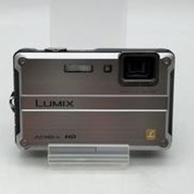 デジカメ DMC-FT2 PANASONIC