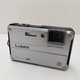 デジタルカメラ DMC-FT2 PANASONIC