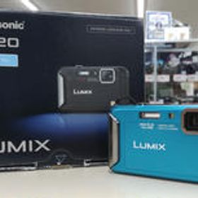 デジタルカメラ DMC-FT20 PANASONIC