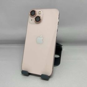 docomo 【SIMロックなし】MLJL3J/A iPhone 13 mini 256GB ピンク docomo