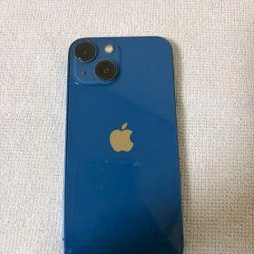 iPhone13mini