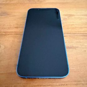 iPhone 13 mini 256GB Midnight