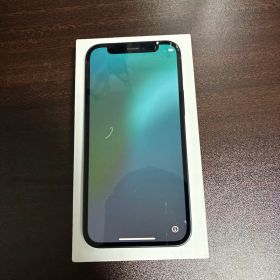 iPhone12mini 64gb 最大残量74%