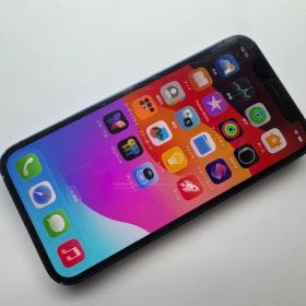 SIMフリー iPhone12 mini 128GB MGDP3J/A 傷多数