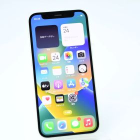 SIMフリー iPhone12 mini 64GB グリーン