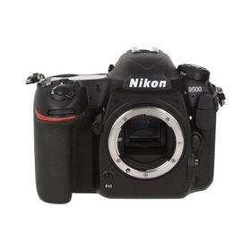 Nikon D500 BODY 【AB】
