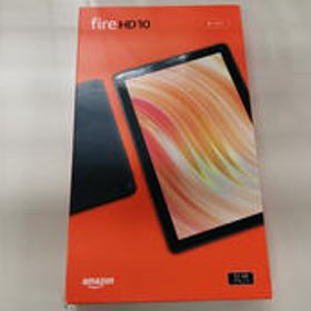 FIRE HD10(13世代) TG-425K AMAZON