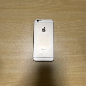 iPhone 6sゴールド & AQUOS sense3 シルバー