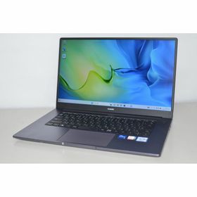 ジャンク品 HUAWEI MateBook D 15 BoD-WXX9(ノートPC)