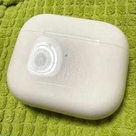 Apple AirPods 第三世代