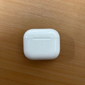 AirPods 第三世代 ケース付き