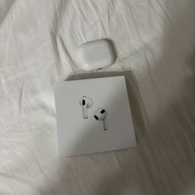 AirPods 第3世代