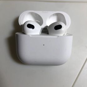Apple AirPods 第3世代