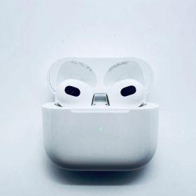 【動作良好】 AirPods AirPods 3 MagSafe対応 本体