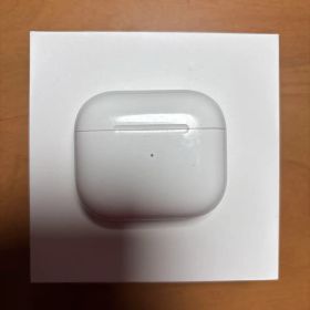 AirPods 第3世代