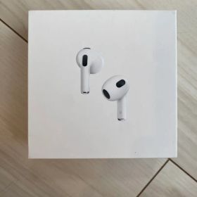AirPods 第3世代