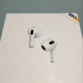 AirPods 第3世代