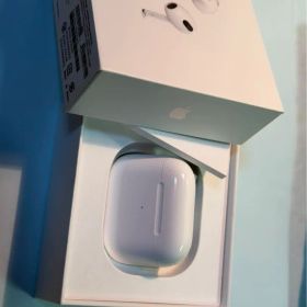 AirPods 第三世代 本体